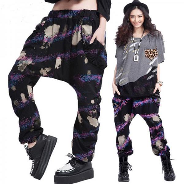 baggy sweats outfit